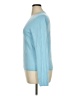 Love Blue Pullover Sweater Size XL - photo 5