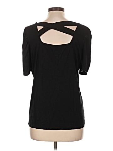 Misia 3/4 Sleeve T-Shirt (view 2)