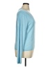 Love Blue Pullover Sweater Size XL - photo 4