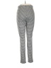 Tahari Houndstooth Black Casual Pants Size M - photo 2