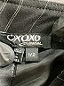XOXO Stripes Black Formal Skirt Size 1 - 2 - photo 4