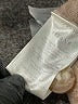 LA MAILLE SEZANE Paris Tan Pullover Sweater Size S - photo 7