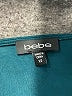 Bebe Teal 3/4 Sleeve Top Size XS - photo 7