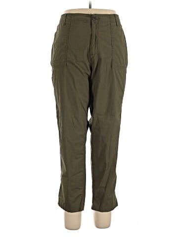 Liz Claiborne Casual Pants (view 1)