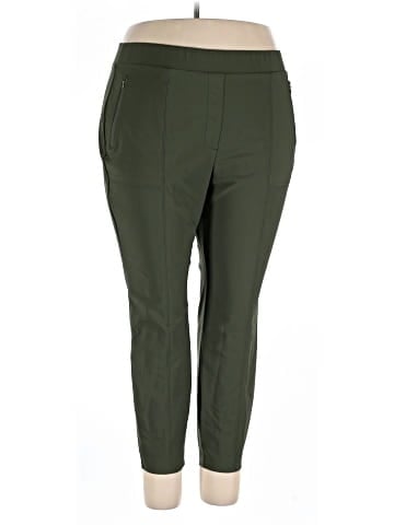 Lane Bryant Active Pants (view 1)