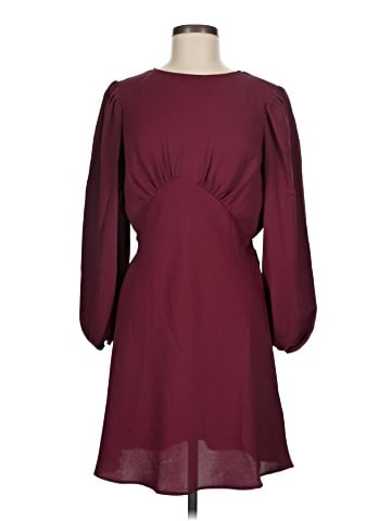 Express Cocktail Dress (view 1)