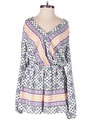 Illa Illa Romper (view 1)