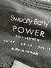 Sweaty Betty Black Active Pants Size 10 - photo 7