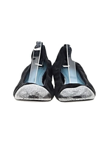 Lanvin Flats (view 2)