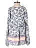 Illa Illa Paisley White Romper Size S - photo 2