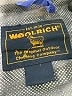 Woolrich Blue Raincoat Size S - photo 6