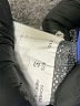 Woolrich Blue Raincoat Size S - photo 7