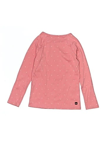 Tea Long Sleeve T-Shirt (view 2)