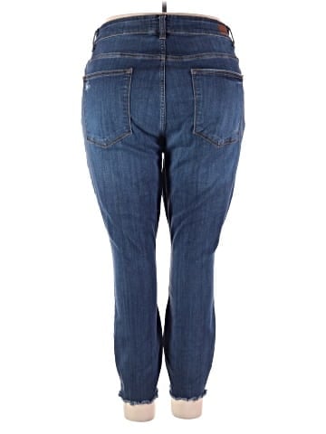 Judy Blue Jeans (view 2)