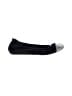 Lanvin 100% Leather Black Flats Size EU 41 - photo 1