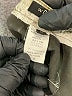 Womyn Solid Gray Casual Pants Size 8 - photo 8