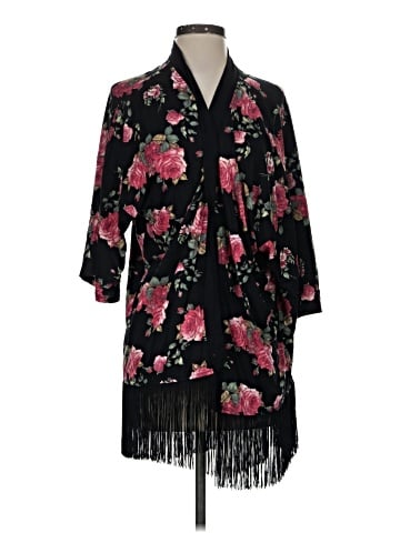 Sweet Rain Kimono (view 1)