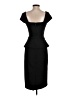 Ted Baker London Black Cocktail Dress Size 2 (0) - photo 2