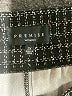PREMISE Houndstooth Black Casual Pants Size 2X - photo 4