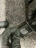 PREMISE Houndstooth Black Casual Pants Size 2X - photo 5