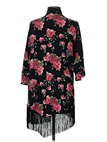 Sweet Rain Kimono (view 2)