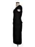Ted Baker London Black Cocktail Dress Size 2 (0) - photo 5