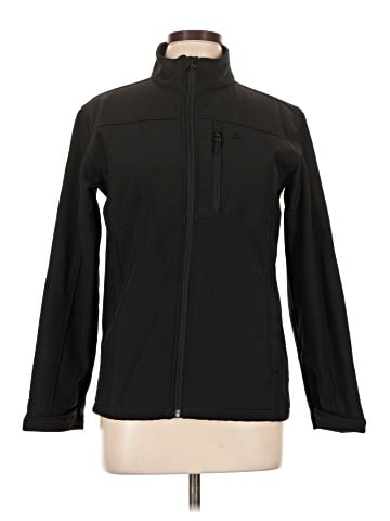 SNOZU Coat (view 1)