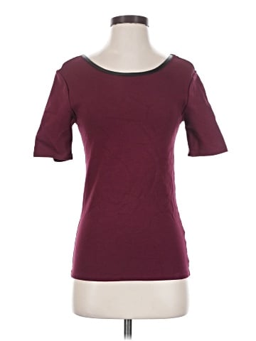 Loveappella Short Sleeve Top (view 1)