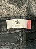 CAbi Solid Gray Jeans Size 2 - photo 7