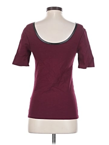 Loveappella Short Sleeve Top (view 2)