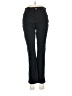 Gloria Vanderbilt Black Jeans Size 8 Petite - photo 1