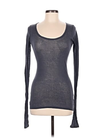 American Vintage Long Sleeve T-Shirt (view 1)