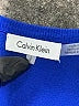 Calvin Klein Blue Pullover Sweater Size L - photo 7
