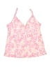 Sunsets Paisley Pink Swimsuit Top Size L - photo 1