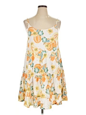 Roxy Casual Dress (view 1)