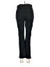 Gloria Vanderbilt Black Jeans Size 8 Petite - photo 2