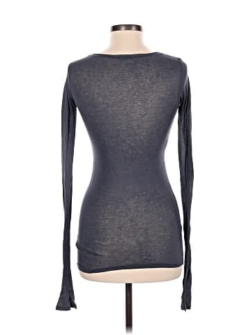 American Vintage Long Sleeve T-Shirt (view 2)