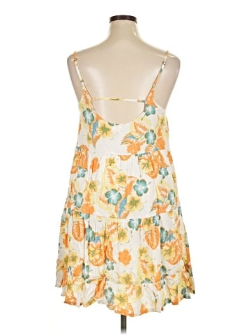 Roxy Casual Dress (view 2)