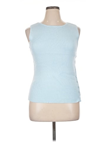 Francesca's Sleeveless Top (view 1)