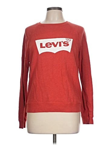 Levi's Sweatshirt (view 1)