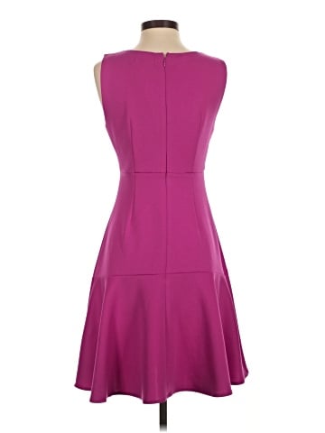 Neiman Marcus Cocktail Dress (view 2)