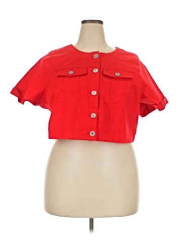 Torrid Jacket (view 1)