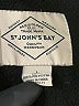 St. John's Bay 100% Polyester Black Turtleneck Sweater Size L - photo 7