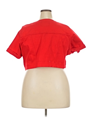 Torrid Jacket (view 2)
