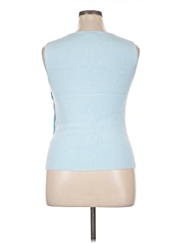 Francesca's Sleeveless Top (view 2)