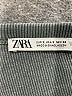 Zara Gray Tank Top Size S - photo 7