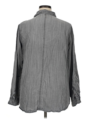 Intro Denim Jacket (view 2)