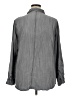 Intro 100% Lyocell Gray Denim Jacket Size XL - photo 2