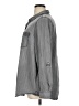 Intro 100% Lyocell Gray Denim Jacket Size XL - photo 5