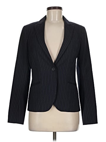 Theory Wool Blazer (view 1)